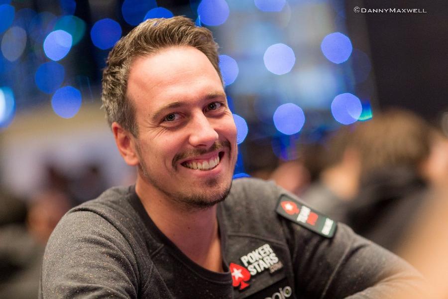 Lex Veldhuis Sfatul esențial al unuia dintre cei mai cunoscuți jucători de poker din lume, Lex Veldhuis: „Nu vă mai gândiți la bani! Asta nu duce nicăieri”