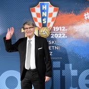 Miroslav Blazevic. Foto: Imago Images