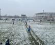 CSA Steaua - Progresul Spartac, amical în Ghencea