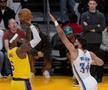 LeBron James e Regele NBA: cel mai bun marcator din istorie!