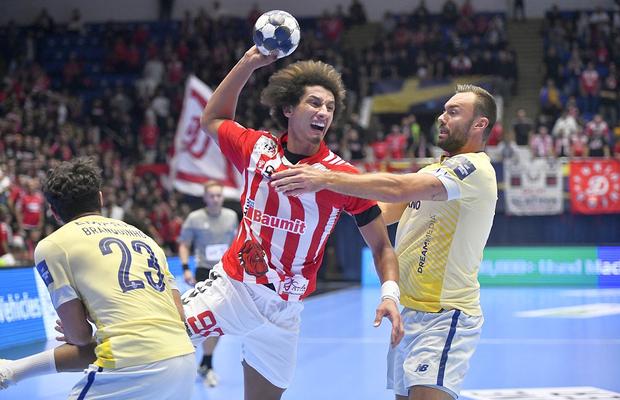 Dinamo, cea mai slabă prestație a sezonului » A pierdut cu ultima clasată și amână sărbătoarea calificării în play-off-ul pentru „sferturile” Ligii Campionilor