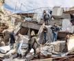 Antrenorul român la un pas de tragedie: „M-au sunat să vin în Siria cu două zile înainte de cutremure. Poate că acum eram și eu prins sub dărâmături”