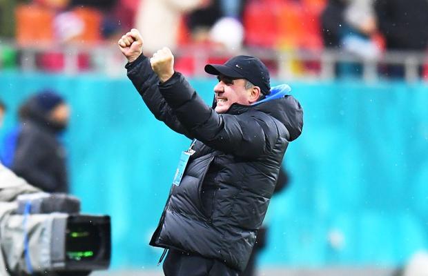 Marea dorință a lui Gică Hagi: „Trăiesc cu acest gând și sper că se va îndeplini. Asta e cea mai inteligentă întrebare care mi-a fost pusă!”