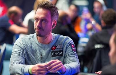 Sfatul esențial al unuia dintre cei mai cunoscuți jucători de poker din lume, Lex Veldhuis: „Nu vă mai gândiți la bani! Asta nu duce nicăieri”