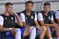 A plecat de la FCU Craiova, dar depinde de Dinamo » Ricardo Grigore a ajuns într-o situație complicată
