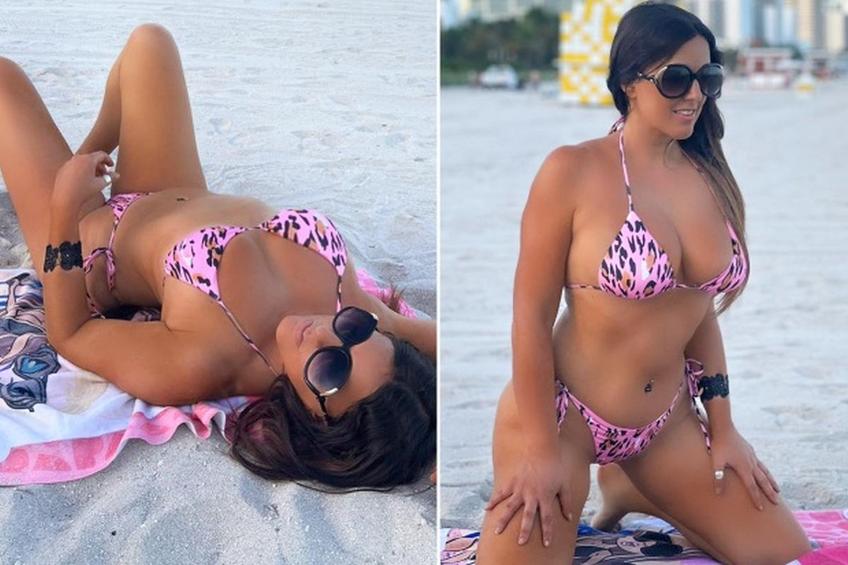 Claudia Romani