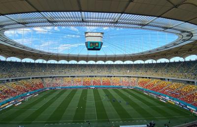 FCSB, din nou pe drumuri la un derby din play-off? Arena Națională, închiriată pentru un eveniment religios de Paște