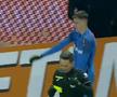 De-asta a luat Tavi „galben”! » GSP lămurește scenele confuze din finalul derby-ului: două motive pentru care Colțescu l-a „suspendat” pe Popescu