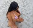 FOTO: Instagram @claudia_romani