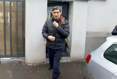 Victor Pițurcă