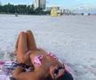 FOTO: Instagram @claudia_romani