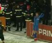 De-asta a luat Tavi „galben”! » GSP lămurește scenele confuze din finalul derby-ului: două motive pentru care Colțescu l-a „suspendat” pe Popescu