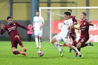 Incredibil! Daniel Paraschiv îl refuză pe Mircea Lucescu: „Nu sunt pregătit să risc!”