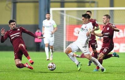 Incredibil! Daniel Paraschiv îl refuză pe Mircea Lucescu: „Nu sunt pregătit să risc!”