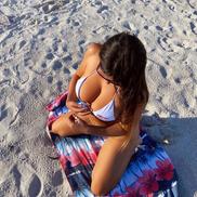 FOTO: Instagram @claudia_romani