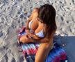 FOTO: Instagram @claudia_romani