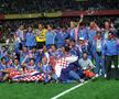 Miroslav Blazevic, selecționerul care a propulsat Croația spre locul 3 la Campionatul Mondial din 1998. Foto: Imago Images