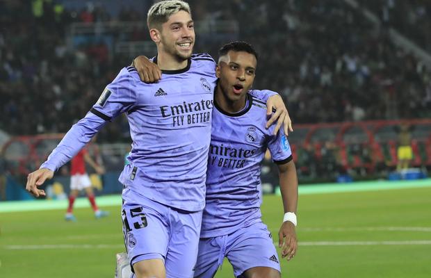 Real Madrid s-a calificat în finala Campionatului Mondial al Cluburilor! Când și pe cine va înfrunta