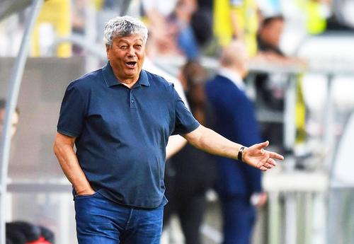 Mircea Lucescu (77 de ani)