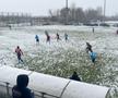 CSA Steaua - Progresul Spartac, amical în Ghencea // foto: Andrei Petrescu, GSP
