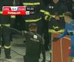 De-asta a luat Tavi „galben”! » GSP lămurește scenele confuze din finalul derby-ului: două motive pentru care Colțescu l-a „suspendat” pe Popescu