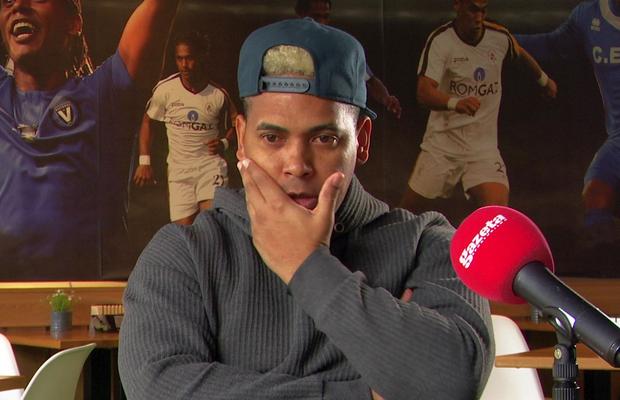 Drama înfiorătoare a lui Eric: „Există riscul să-mi fie amputat piciorul!” » Lacrimi în timpul interviului GSP: „Am dureri insuportabile, sunt în depresie de 2 ani”