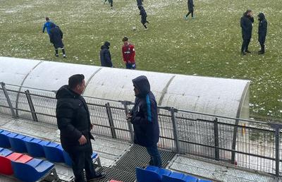 Narcis Răducan a comentat incidentul cu mama copilului care scanda trivialități în Ghencea: „Nu trebuie să-i învățăm de mici cu asta”
