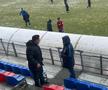 Narcis Răducan a comentat incidentul cu mama copilului care scanda trivialități în Ghencea: „Nu trebuie să-i învățăm de mici cu asta”