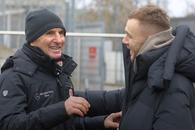 Alex Maxim, din nou în Germania? » Fanii lui Stuttgart îl vor înapoi!