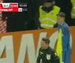 De-asta a luat Tavi „galben”! » GSP lămurește scenele confuze din finalul derby-ului: două motive pentru care Colțescu l-a „suspendat” pe Popescu