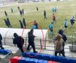 Narcis Răducan, la meciul Stelei cu Progresul Spartac // foto: Andrei Petrescu, GSP