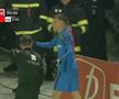 De-asta a luat Tavi „galben”! » GSP lămurește scenele confuze din finalul derby-ului: două motive pentru care Colțescu l-a „suspendat” pe Popescu