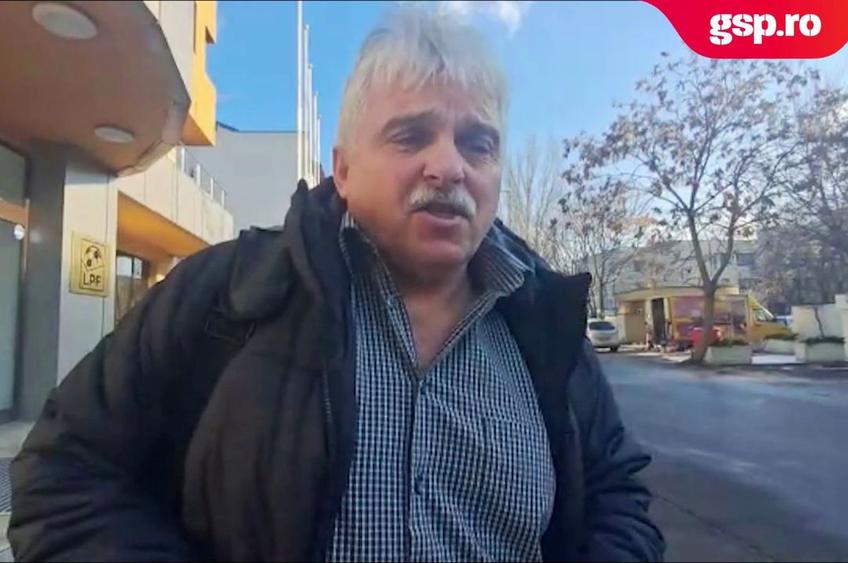 David Kertesz, vicepreședinte Sepsi OSK