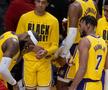 LeBron James e Regele NBA: cel mai bun marcator din istorie!