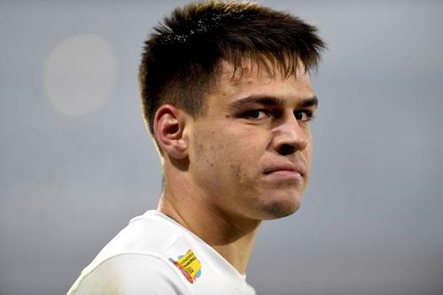 Dani Coman (43 de ani), președintele celor de la FC Hermannstadt, a confirmat discuțiile avansate cu Dinamo Kiev pentru transferul lui Daniel Paraschiv (23 de ani).