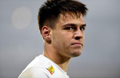 De ce nu vrea Paraschiv la Dinamo Kiev: „Oferta e reală! Astea sunt ezitările lui, de aia nu vrem să punem presiune!”