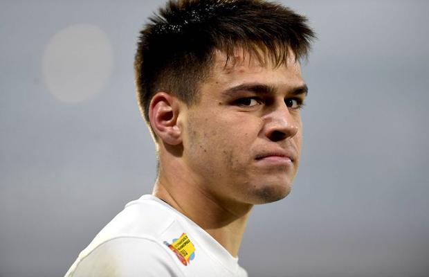 De ce nu vrea Paraschiv la Dinamo Kiev: „Oferta e reală! Astea sunt ezitările lui, de aia nu vrem să punem presiune!”