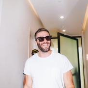 Julian Edelman. Foto: Instagram