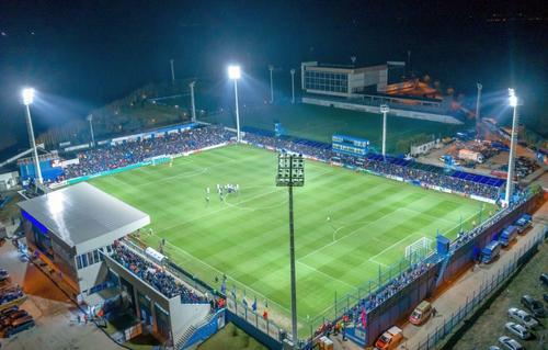 Absență importantă la Dinamo pentru meciul cu Farul + gazdele au decis să nu pună în vânzare bilete la case, pentru publicul general