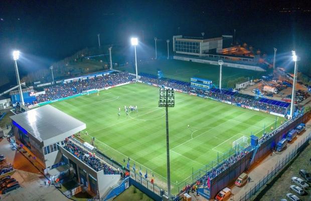 Absențe importante la Farul - Dinamo + Gazdele nu vând bilete publicului general!