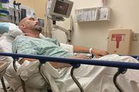 Drama fostului campion din NBA » Are nevoie de un transplant de inimă: „Am știut de când eram copil că sunt șanse mari să nu îmbătrânesc”