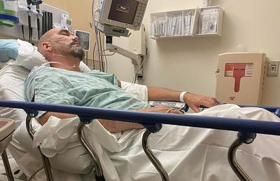 Drama fostului campion din NBA » Are nevoie de un transplant de inimă: „Am știut de când eram copil că sunt șanse mari să nu îmbătrânesc”