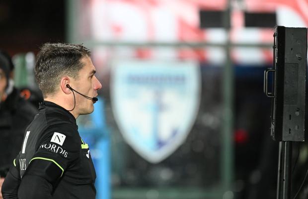 Pe cine a ajutat VAR-ul cel mai mult și pe cine a „sabotat” » 29 de penalty-uri dictate după intervenția arbitrajului video