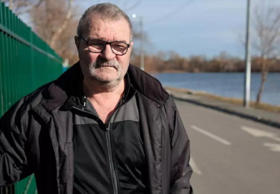 Maghiarii l-au comemorat pe Marian Cozma, Dinamo a omis! 15 ani de la dispariția tragică a lui „Păsărilă” » Strigătul tatălui îndurerat: „Acolo se face, la noi, nu!”