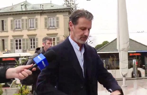 Simona Halep la TAS, ziua #2 » Mouratoglou și-a asumat responsabilitatea pentru testul pozitiv! De ce a stat doar o oră în sală
