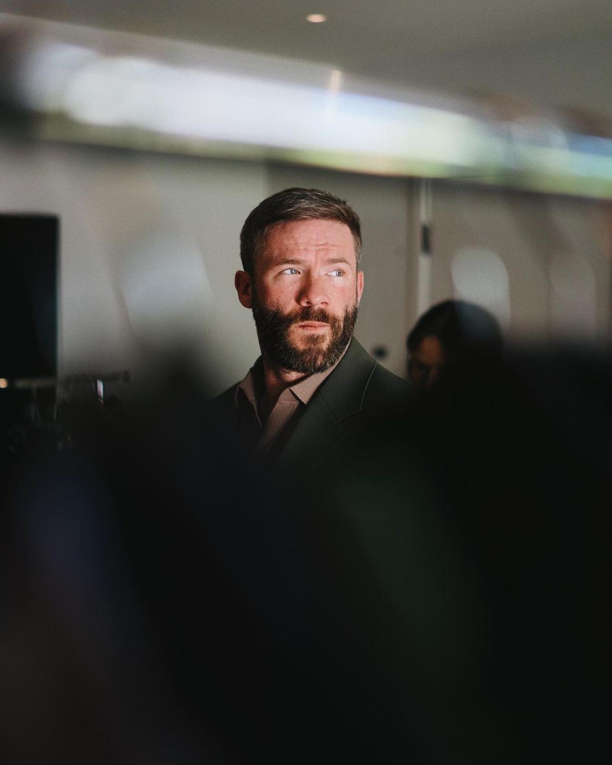 Cine este Julian Edelman, noul pretendent al Shakirei » S-au afișat deja împreună