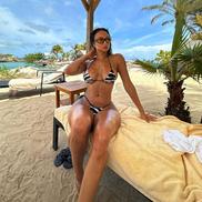 Draya Michele / Foto: Instagram