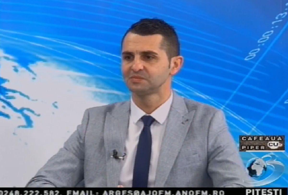 Nici cu VAR nu se schimbă! Ce a făcut arbitrul Iulian Călin la alegerile pentru Primăria Ștefănești: diferență imensă