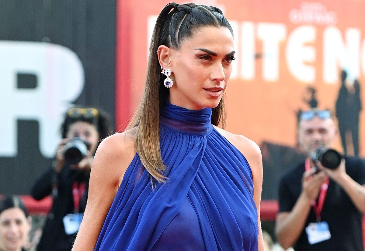 FOTO Melissa Satta