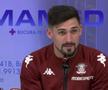 Alexandru Albu, foto: YouTube FC Rapid 1923